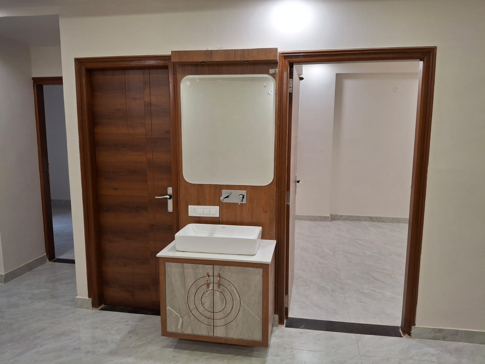 3BHK Flat-Vaishali Nagar-Jaipur
